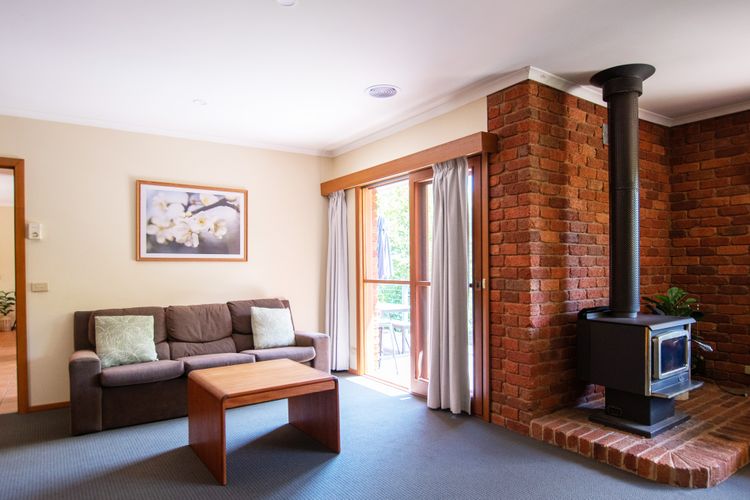 Delany Lodge – 6 Bedrooms