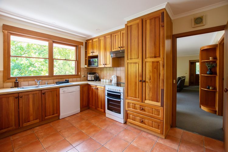 Delany Lodge – 6 Bedrooms