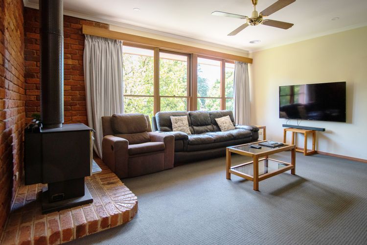 Delany Lodge – 6 Bedrooms
