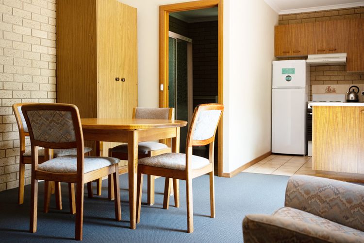 Delany Lodge – 6 Bedrooms