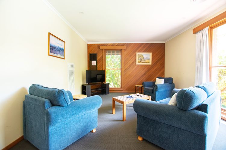 Delany Lodge – 6 Bedrooms