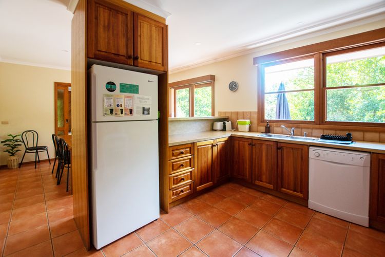 Delany Lodge – 6 Bedrooms