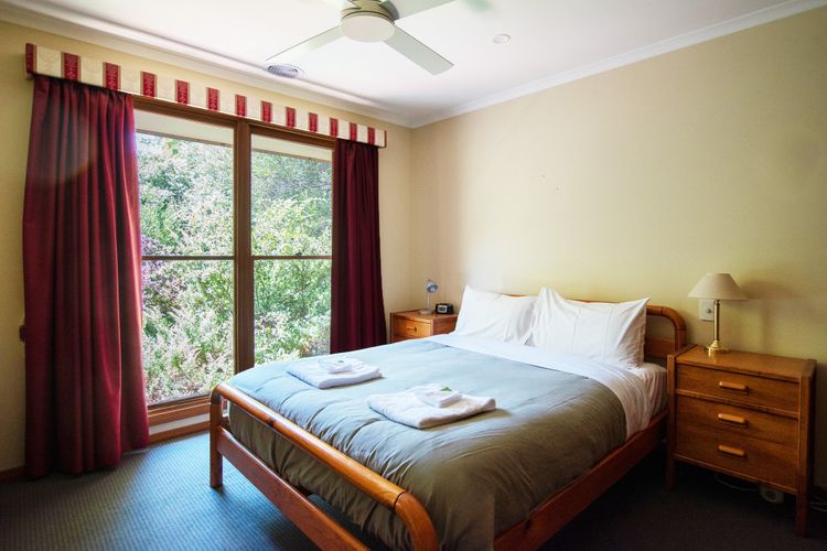Delany Lodge – 6 Bedrooms