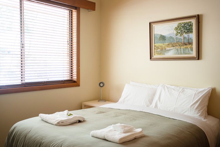 Delany Lodge – 6 Bedrooms
