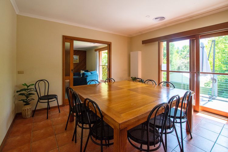 Delany Lodge – 6 Bedrooms