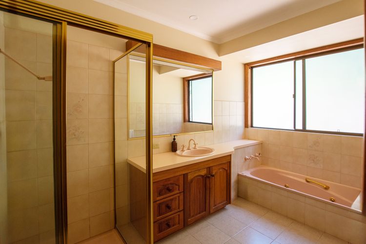 Delany Lodge – 6 Bedrooms