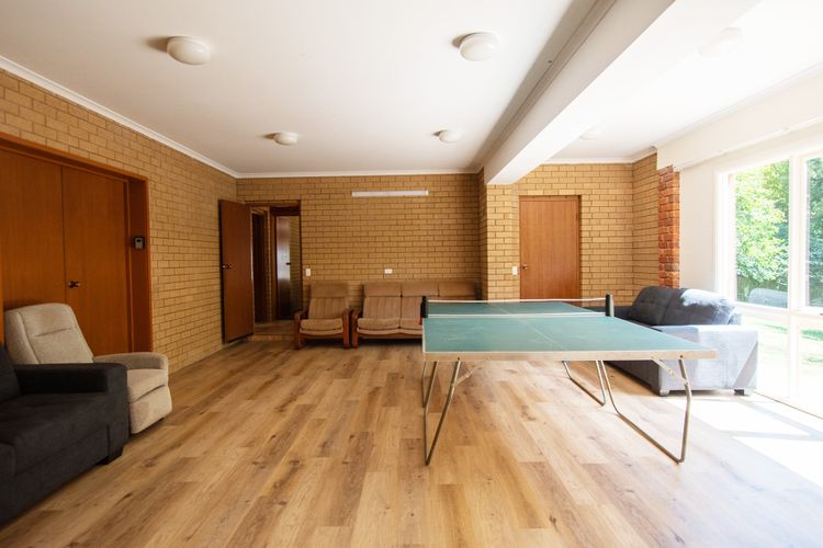 Delany Lodge – 6 Bedrooms