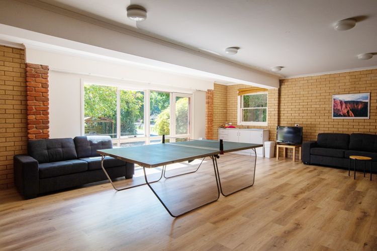 Delany Lodge – 6 Bedrooms