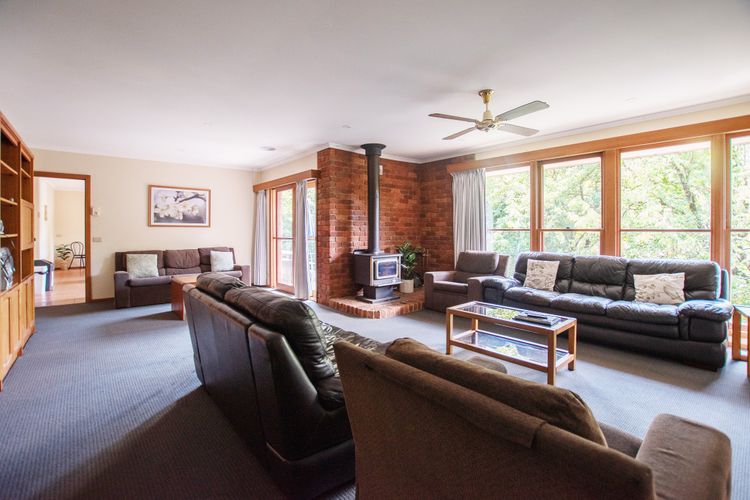 Delany Lodge – 6 Bedrooms
