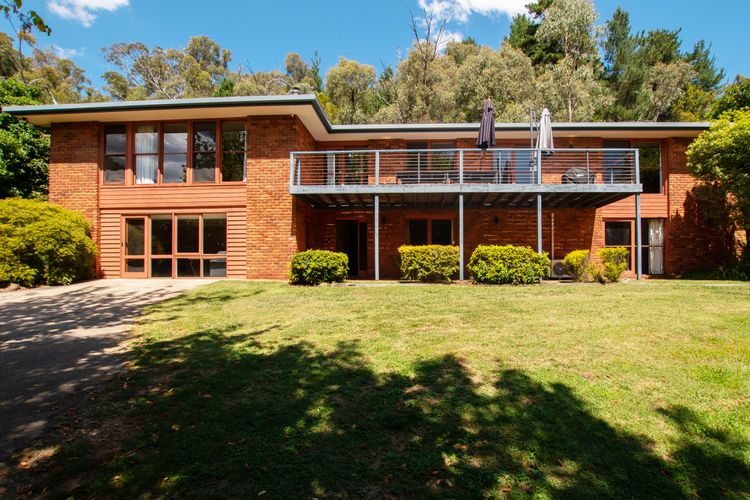 Delany Lodge – 6 Bedrooms