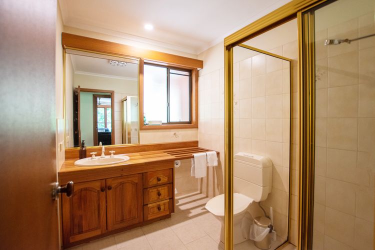 Delany Lodge – 6 Bedrooms