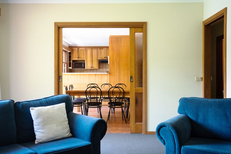 Delany Lodge – 6 Bedrooms