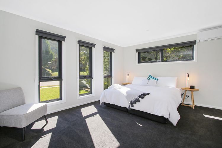 Snowgum Bright Retreat – 1