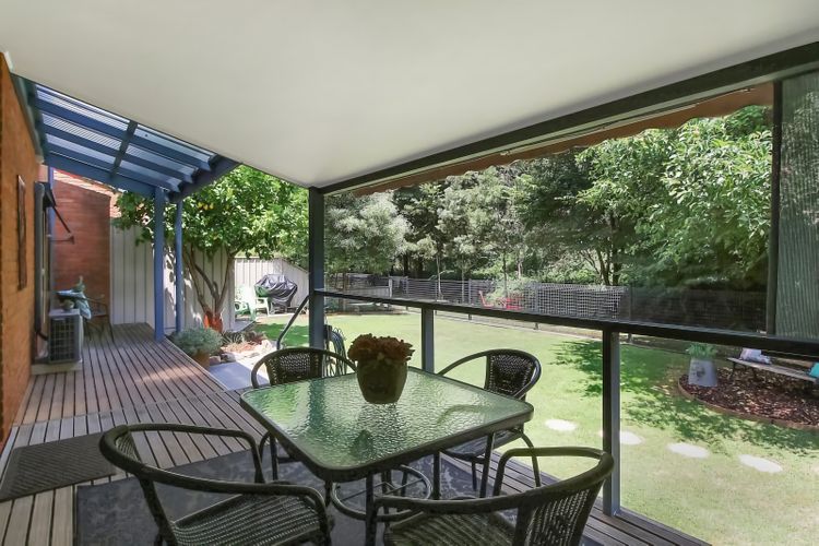 Brookside