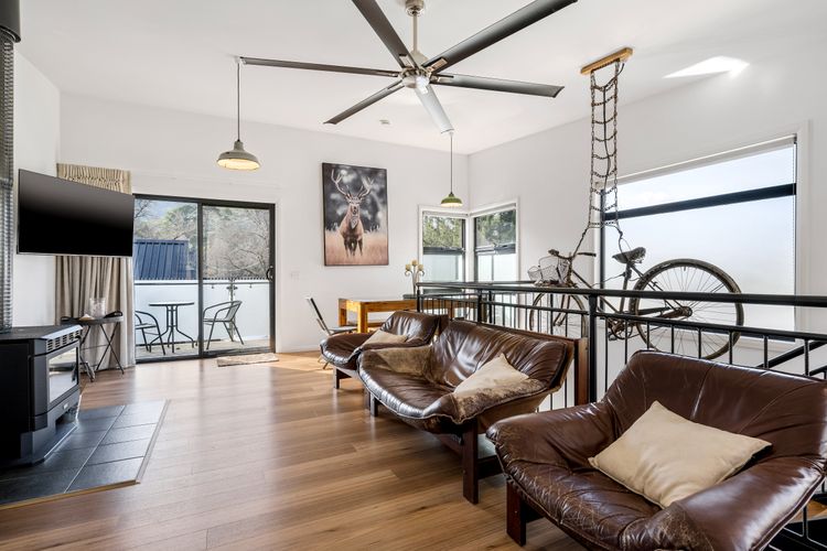 Delany by the Park – Unit