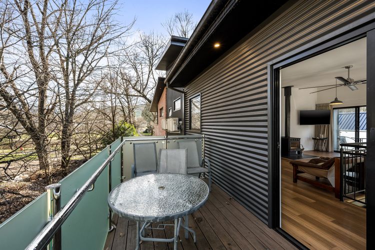 Delany by the Park – Unit