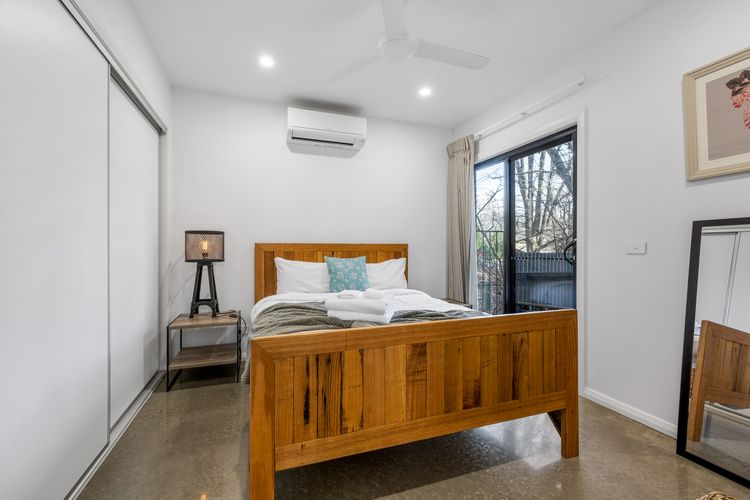 Delany by the Park – Unit