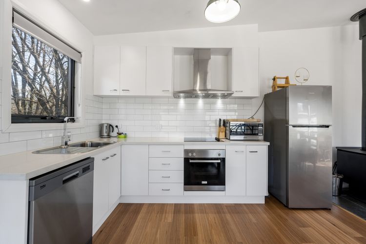 Delany by the Park – Unit