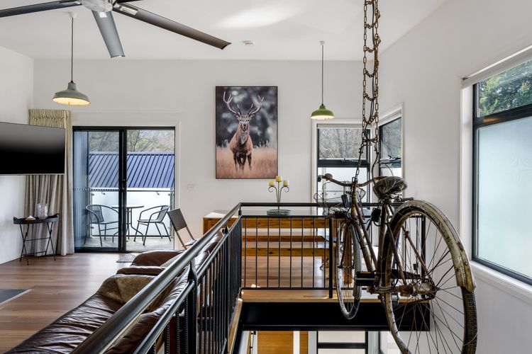 Delany by the Park – Unit