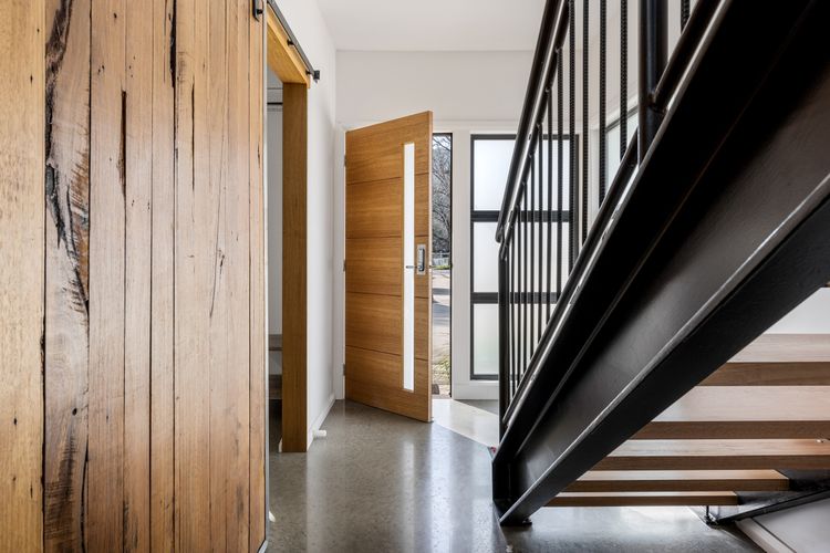 Delany by the Park – Unit