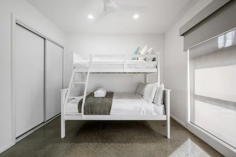 Delany by the Park – Unit