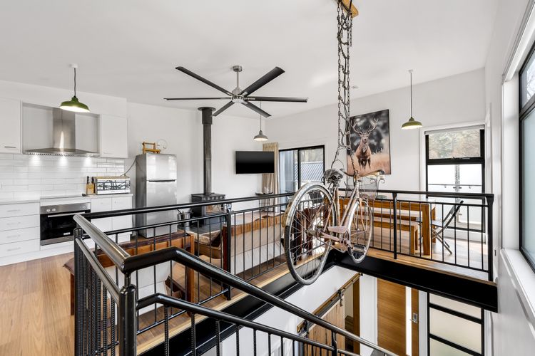 Delany by the Park – Unit