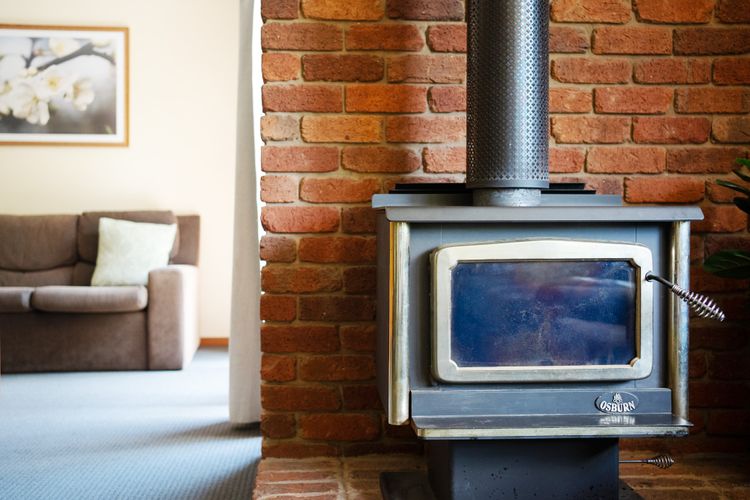 Delany Lodge – 5 Bedrooms