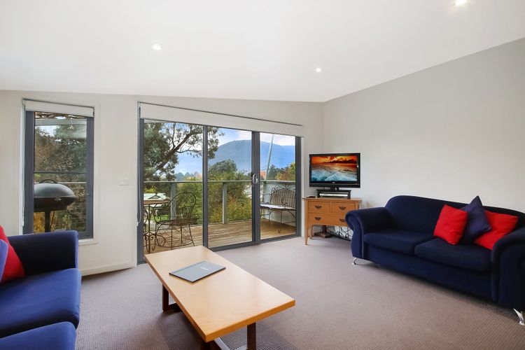 Bright Woodlands Retreat