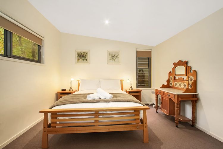 Bright Woodlands Retreat