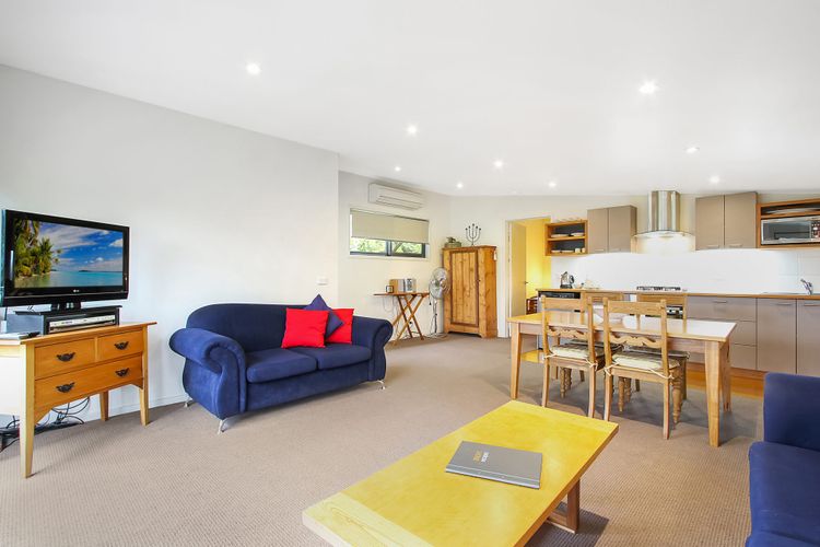Bright Woodlands Retreat