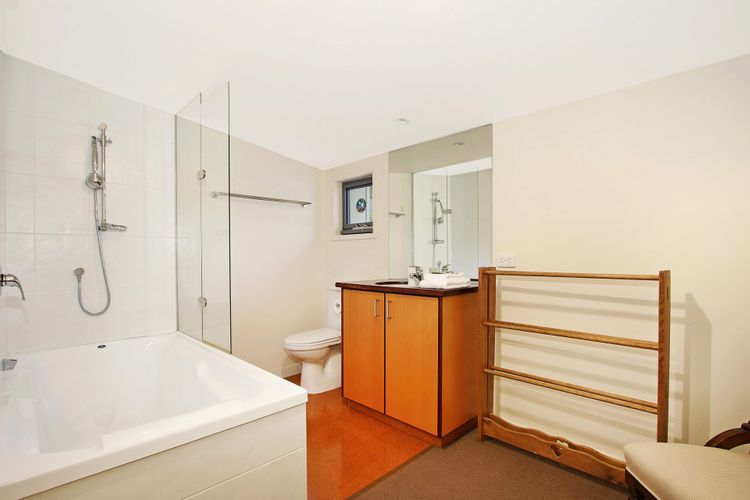 Bright Woodlands Retreat