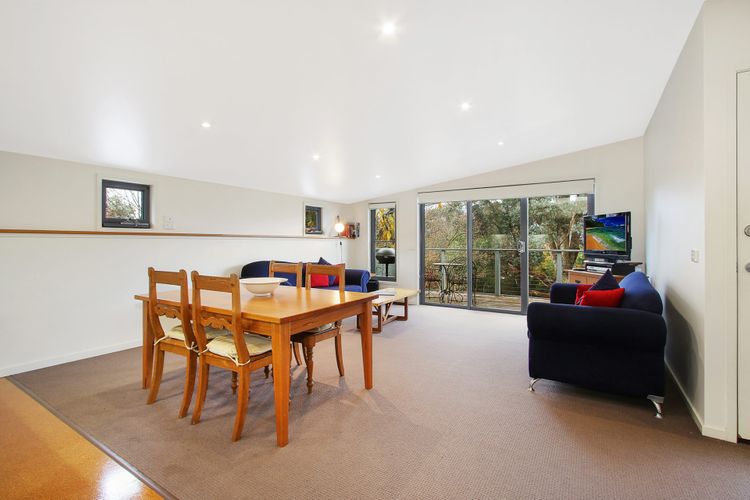Bright Woodlands Retreat