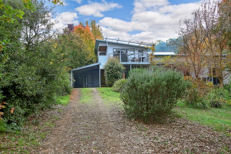 Bright Woodlands Retreat