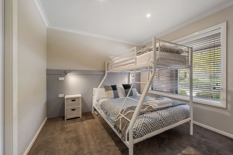 Grevillea Gardens Unit 4