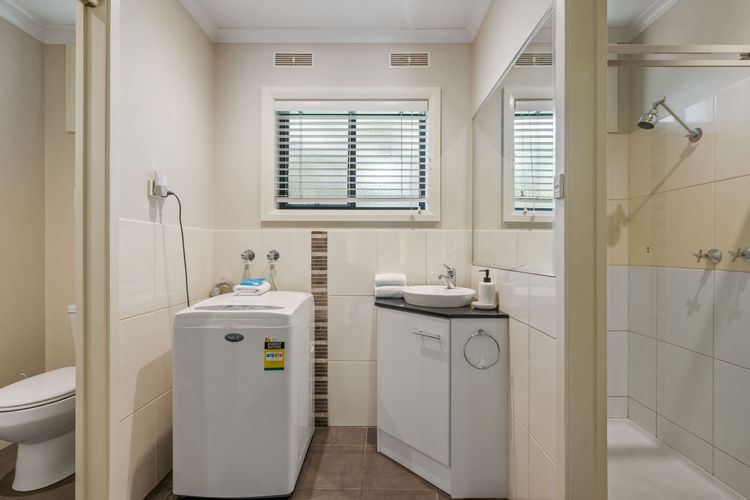 Grevillea Gardens Unit 4