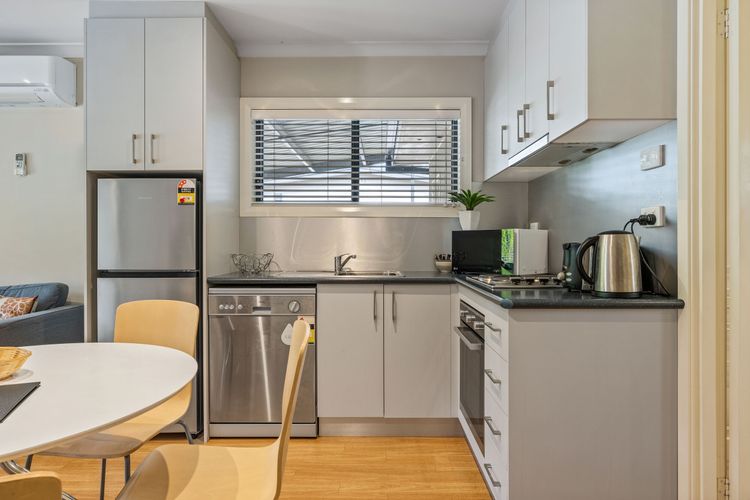 Grevillea Gardens Unit 4