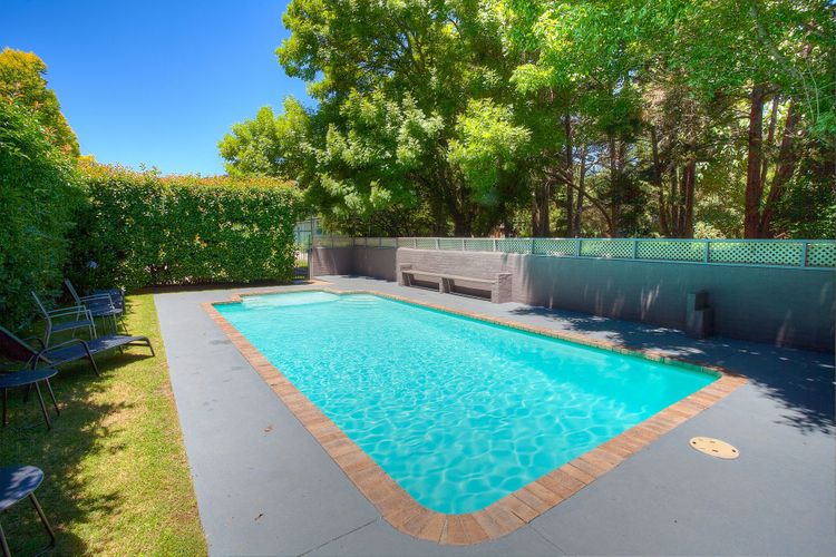 Grevillea Gardens Unit 4