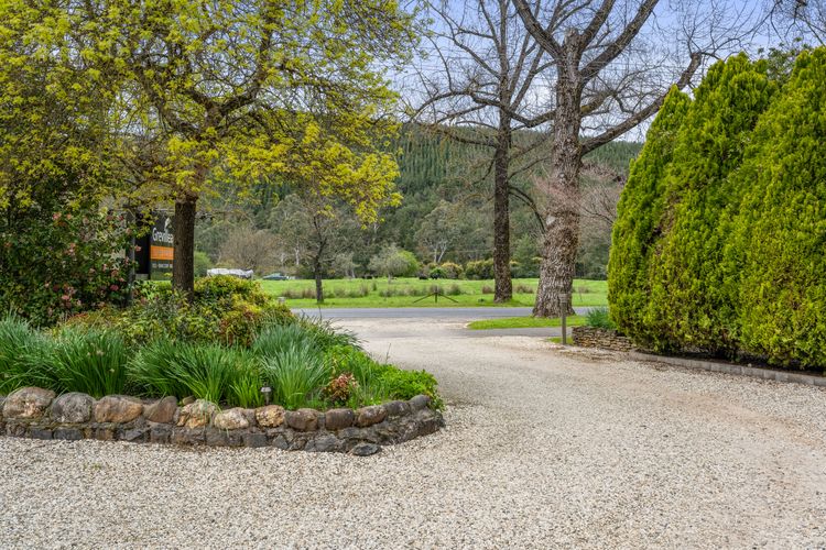 Grevillea Gardens Unit 4