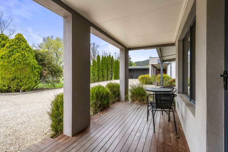 Grevillea Gardens Unit 4