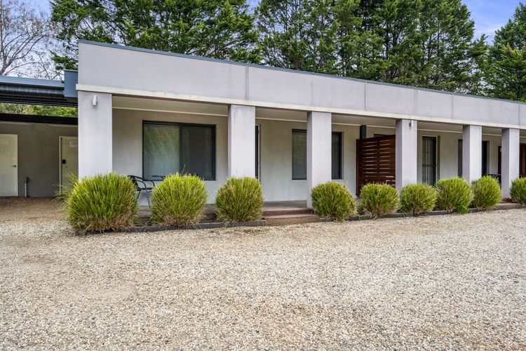 Grevillea Gardens Unit 4