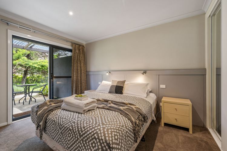 Grevillea Gardens Unit 4