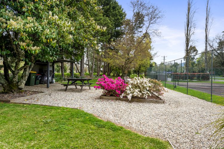 Grevillea Gardens Unit 4