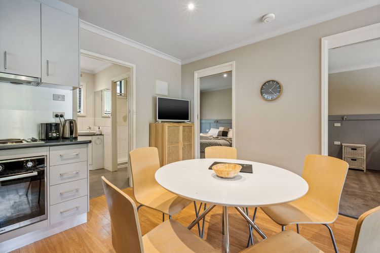 Grevillea Gardens Unit 4