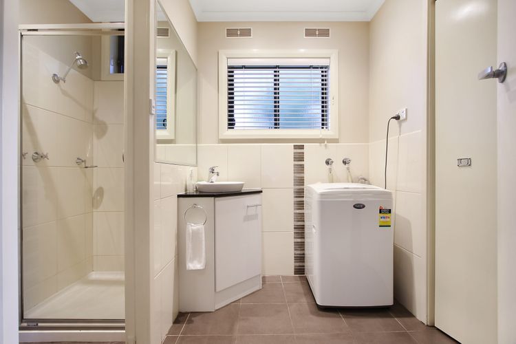 Grevillea Gardens Unit 8