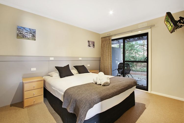 Grevillea Gardens Unit 8