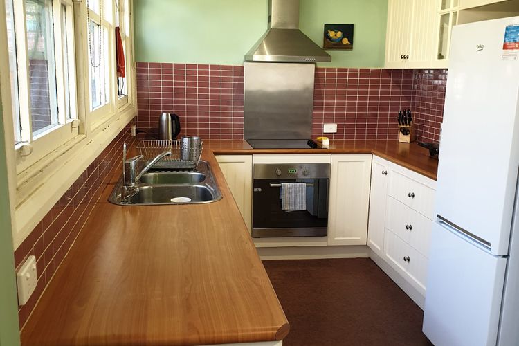 Redruth – 2 bedroom cottage situated in wandiligong