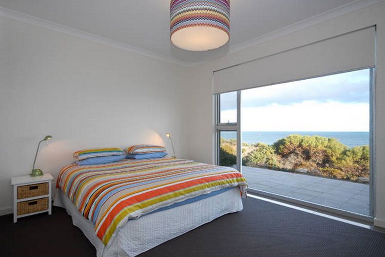 Luxury Accommodation with Breathtaking Sea Views