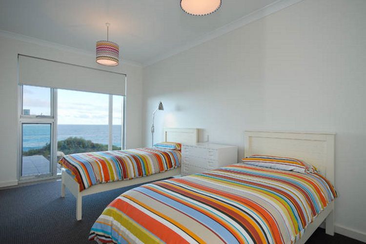 Luxury Accommodation with Breathtaking Sea Views