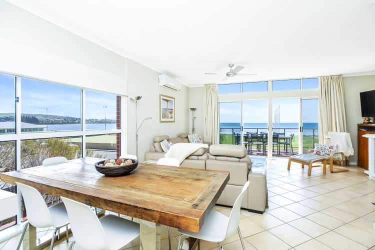 Stunning Townhouse on the Foreshore