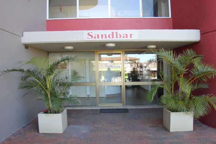 Sandbar 502 – Forster Main Beach